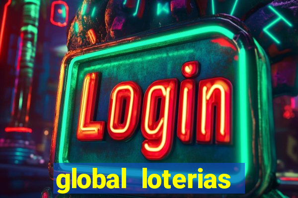 global loterias jogo do bicho